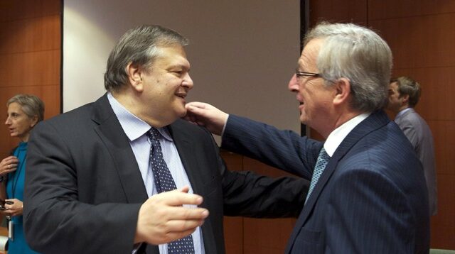 Το Eurogroup στέλνει 35,7 δισ. ευρώ στην Ελλάδα