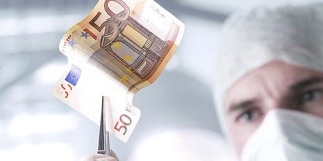 Όργιο υπερσυνταγογράφησης από δέκα γιατρούς