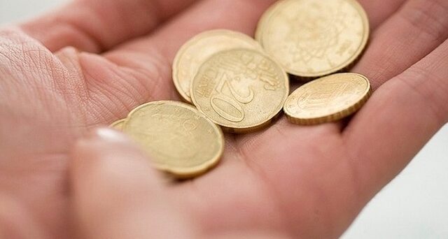 Μέχρι πότε επαρκούν τα χρήματα του κράτους