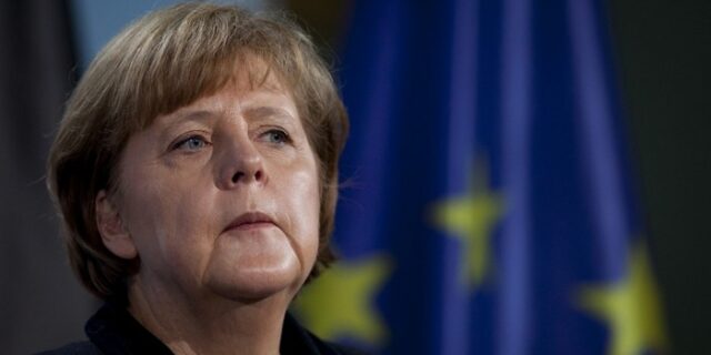 Μέρκελ: “Όχι” σε επαναδιαπραγμάτευση του Συμφώνου