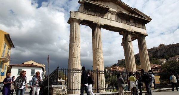 Γερμανικά τουριστικά πρακτορεία στο πλευρό της Ελλάδας