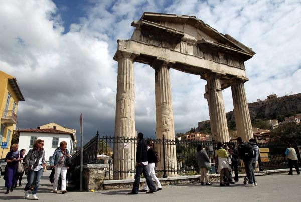 Γερμανικά τουριστικά πρακτορεία στο πλευρό της Ελλάδας