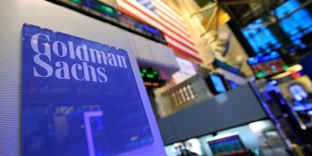 Πρώην στέλεχος “καρφώνει” την Goldman Sachs