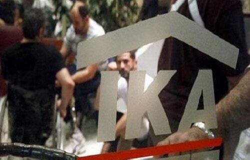 ΙΚΑ Καλλιθέας: Διεκόπη για την Τετάρτη η δίκη για την υπεξαίρεση – μαμούθ