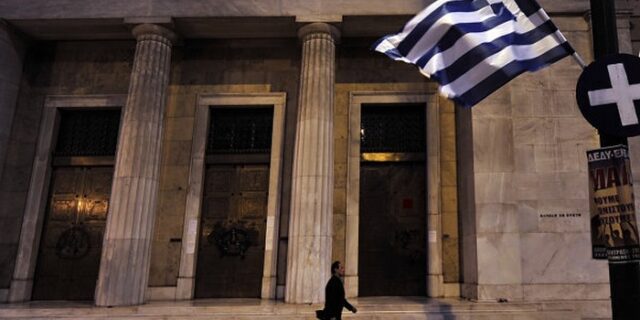 Απόρρητα έγγραφα: Η Ελλάδα δίχαζε από το 2010 το ΔΝΤ
