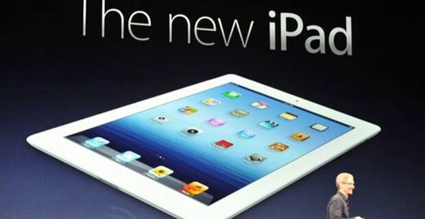 Όσα πρέπει να γνωρίζετε για το “The new iPad”