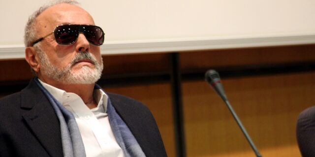 Κουρουμπλής σε Παπούλια: Να πάτε με τον Γερμανό ομόλογό σας στο Αγρίνιο. “Να λάβει η θυσία 191 ανθρώπων την αναγνώριση που της αξίζει”