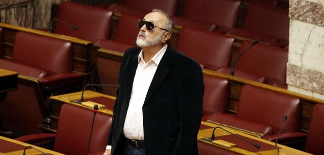 Κουρουμπλής: Όλοι οι Έλληνες που έχουν ΑΜΚΑ θα έχουν και φάρμακα