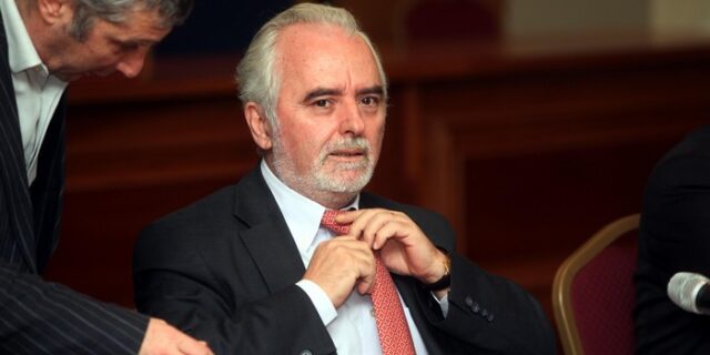 Γ. Κουτρουμάνης: Μείωση ασφαλιστικών εισφορών κατά 10%