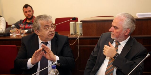 Θα ξεφυτρώσουν και άλλα “ΙΚΑ Καλλιθέας”