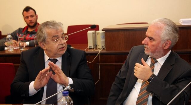 Θα ξεφυτρώσουν και άλλα “ΙΚΑ Καλλιθέας”