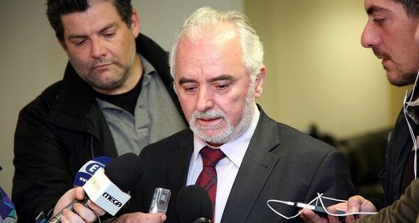 Στην επόμενη κυβέρνηση οι αποφάσεις για το εφάπαξ