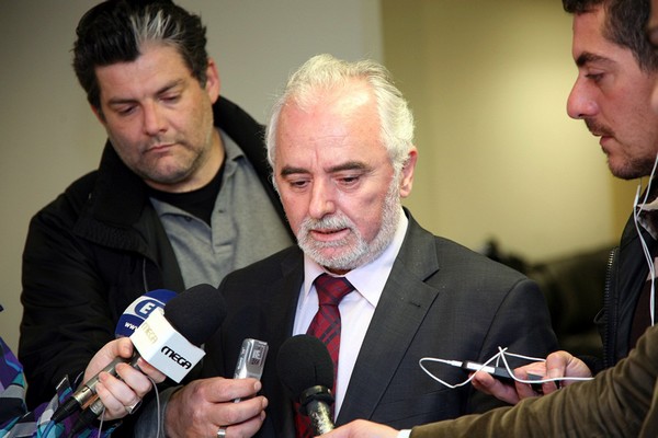 Στην επόμενη κυβέρνηση οι αποφάσεις για το εφάπαξ