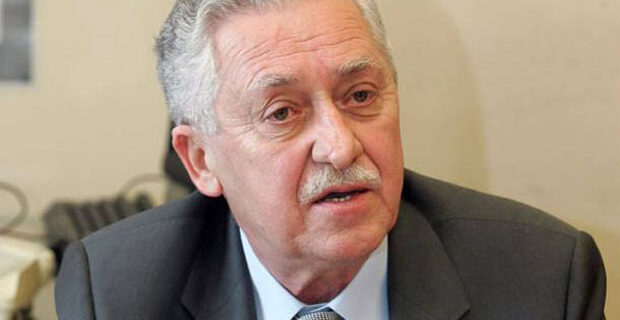Καμία συνεργασία με τη σημερινή πολιτική
