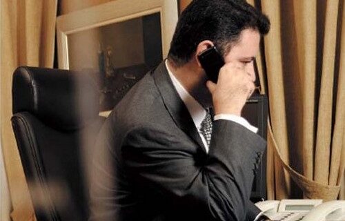 Στον Ευαγγελισμό και πάλι ο Λαυρέντης Λαυρεντιάδης