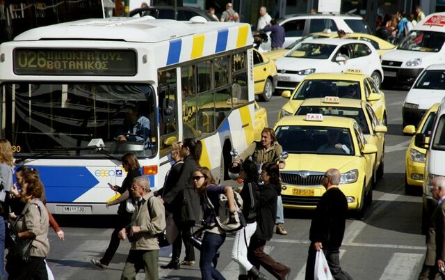 Πιάστηκαν στα “πράσα” οι λαθρεπιβάτες. Περισσότερα έσοδα λόγω των ελέγχων