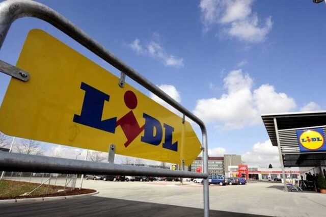Σε Επιτροπή Ανταγωνισμού και Εισαγγελέα η Lidl