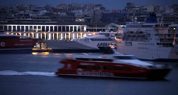 Η Τουρκία “έβαλε στο μάτι” ελληνικά λιμάνια