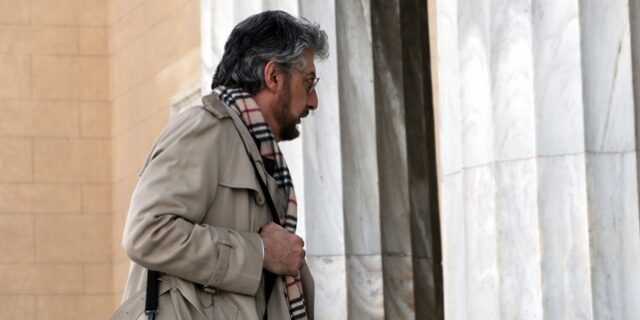 Λογοθέτης: Απόρροια έξωθεν χειραγώγησης οι χειρισμοί Γεωργίου