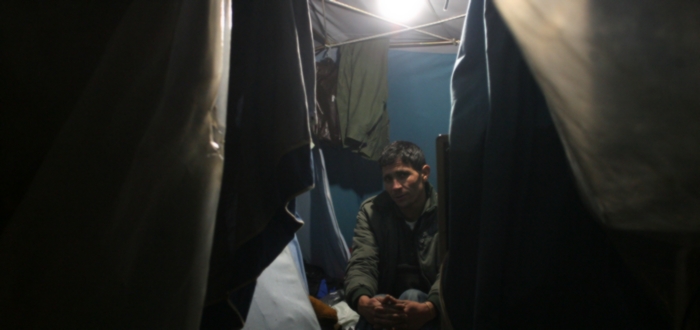Η κρίση διώχνει τους μετανάστες από την Ελλάδα