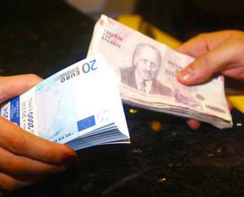 Ειδικό νόμισμα για την Ελλάδα