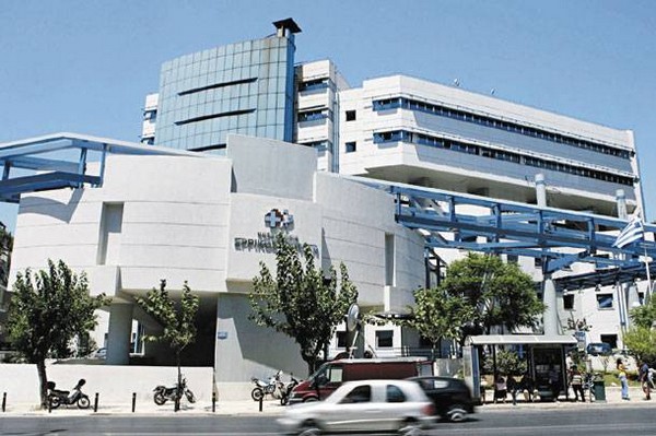 Ψηφίστηκε η τροπολογία για το “Ντυνάν”