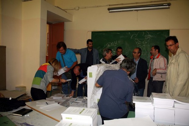 ΟΕΔΒ: Χειρότερη η φετινή χρονιά στα σχολεία