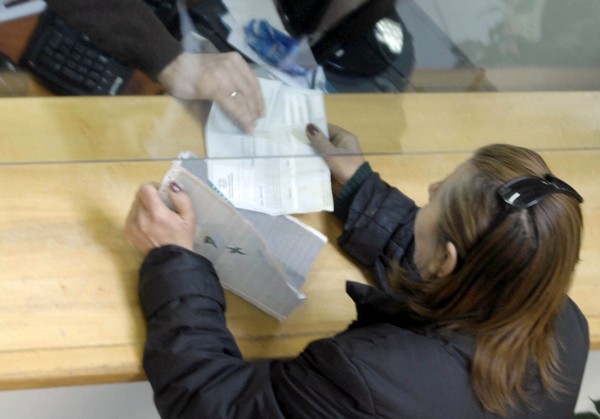 Παράταση έως τις 30 Απριλίου για τις ληξιπρόθεσμες οφειλές