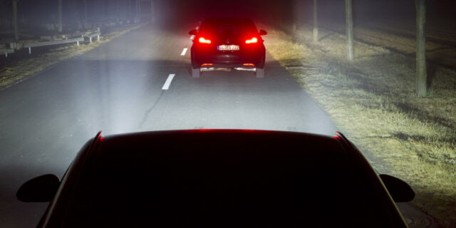 Επαναστατικό σύστημα φώτων από την Opel