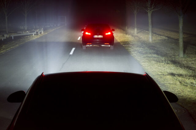Επαναστατικό σύστημα φώτων από την Opel