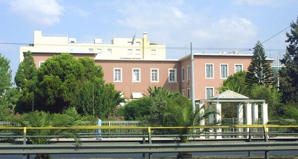 Αναβλήθηκαν οι εκλογές στο Πάντειο Πανεπιστήμιο