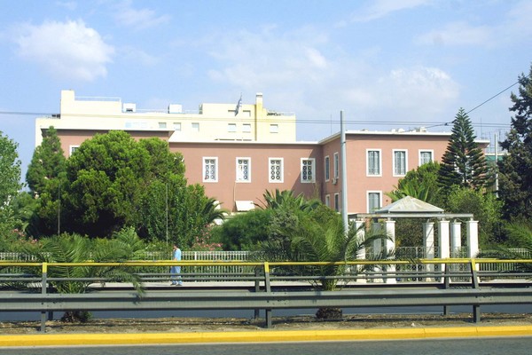 Αναβλήθηκαν οι εκλογές στο Πάντειο Πανεπιστήμιο