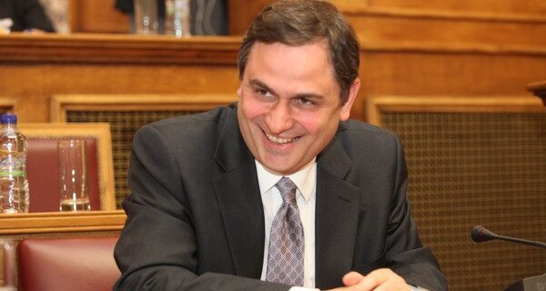 Σαχινίδης: “Εκλογές προγράμματος για περικοπές, όχι υποσχέσεων για παροχές”