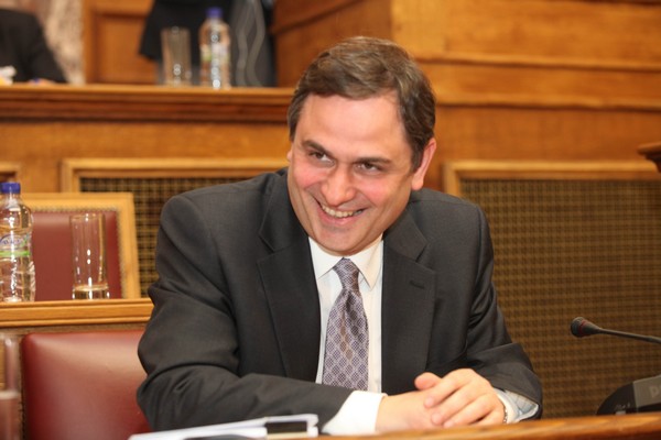 Σαχινίδης: “Εκλογές προγράμματος για περικοπές, όχι υποσχέσεων για παροχές”