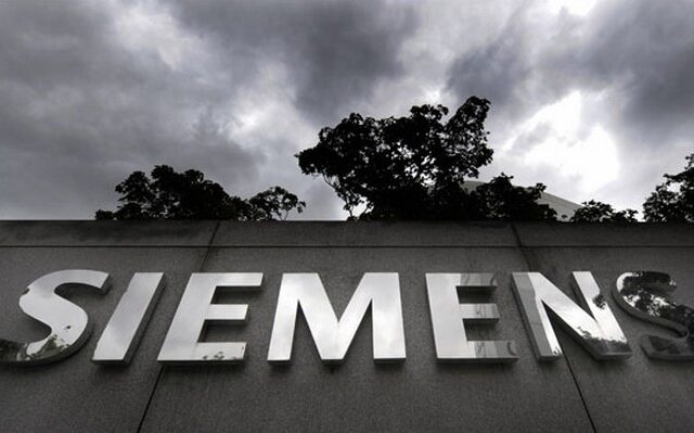Σκάνδαλο Siemens: Άγνοια για μίζες επικαλείται ο Χάινριχ φον Πίρερ