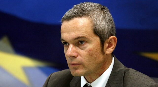 Οι εφοριακοί μηνύουν τον Δ. Σπινέλλη
