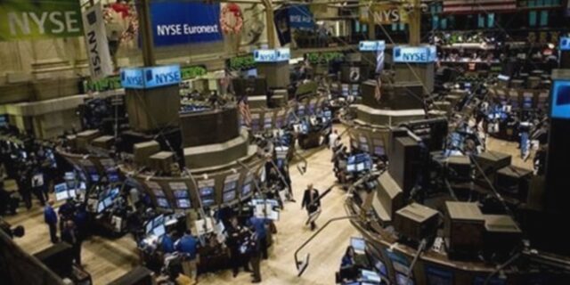 Μεγάλη πτώση των διεθνών χρηματιστηρίων και άνοδος του χρυσού μετά την επέμβαση της Ρωσίας στην Κριμαία