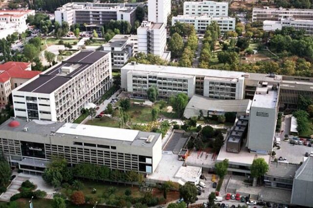 Διήμερη αναστολή λειτουργίας του ΤΕΙ Θεσσαλονίκης