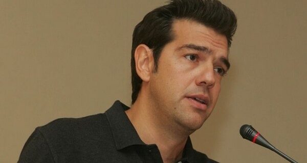 Επίθεση Τσίπρα σε ΚΚΕ και ΔΗΜΑΡ