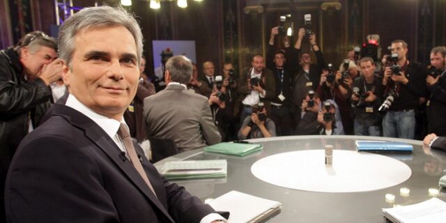 Μιλάνε για τρίτο πακέτο και η Ελλάδα σφυρίζει αδιάφορα