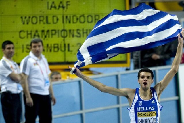 Χονδρουκούκης: Κανένας πολιτικός να μη συγχαρεί το γιο μου