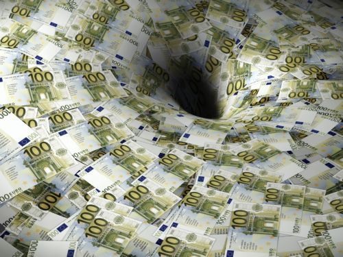Πάνω από 5 δισ. οι οφειλές του κράτους σε ιδιώτες