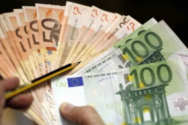 Σύλληψη για χρέη 71 εκατομμυρίων ευρώ