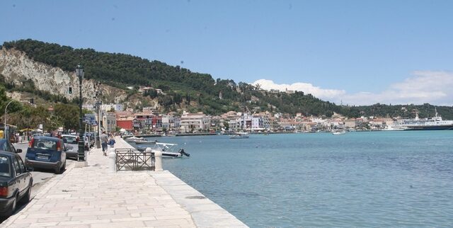 Όργιο αυθαιρεσίας: Ξενοδοχείο 6.200 τ.μ. πλήρωνε τέλη για 60 τ.μ.