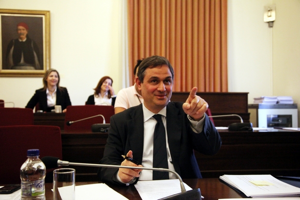 Από την Ελβετία σε εξωτικούς παραδείσους οι ελληνικές καταθέσεις
