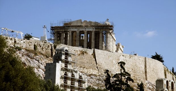 Μειώθηκαν οι επισκέπτες στα μουσεία