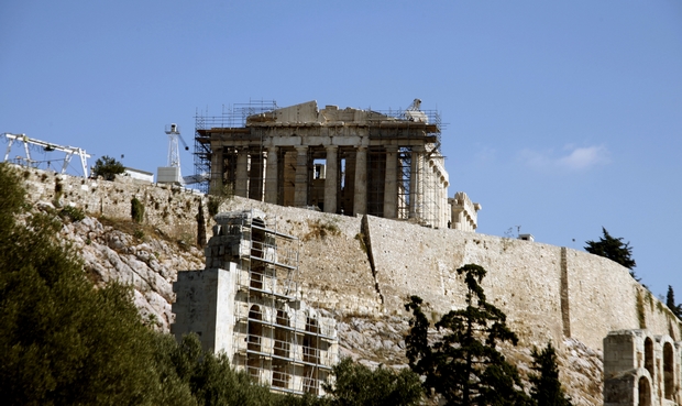 Μειώθηκαν οι επισκέπτες στα μουσεία