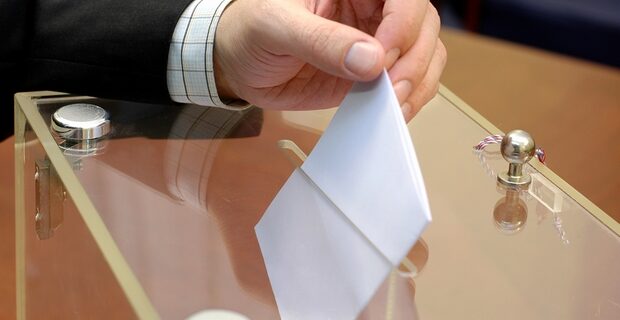 Εκλογές χωρίς διέξοδο;