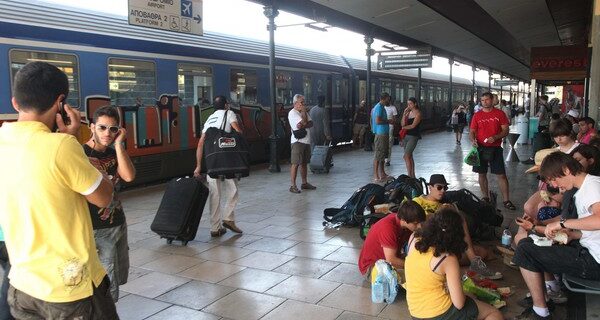 Έκπτωση σε εισιτήρια λόγω εκλογών