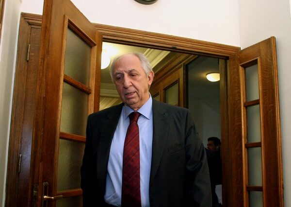 “Το ΠΑΣΟΚ είστε εσείς που λάδωσε το αντεράκι σας”